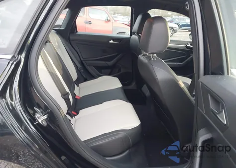 2019 Volkswagen Jetta 1.4T R-Line/1.4T S/1.4T Se from USA, damaged, VIN 3VWC57BU6KM062507